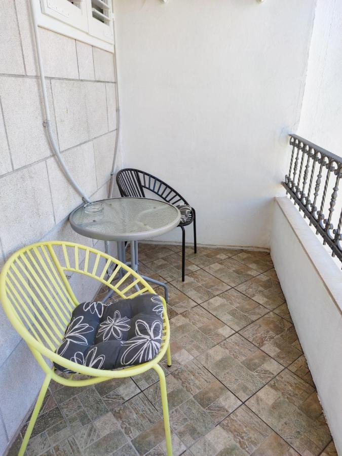 Apartments And Rooms Marica Makarska Rum bild